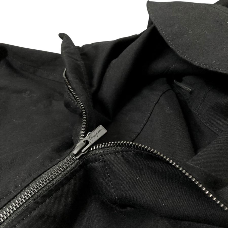 Yohji Yamamoto POUR HOMME ヨウジヤマモトプールオム pour homme 24AW 