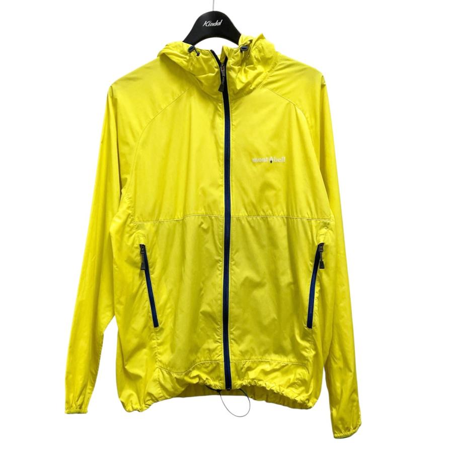mont-bell（モンベル） ウインドブラストパーカー ナイロンジャケット