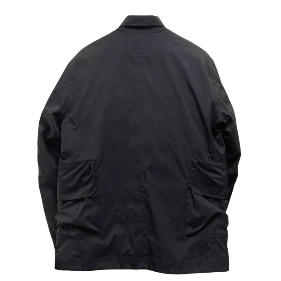 C.P. COMPANY ブラック ジャケット C.P. COMPANY（シーピーカンパニー） 【値下げ】C．P COMPANY 3WAY
