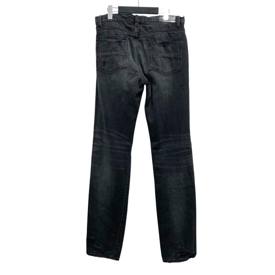 AMIRI（アミリ） 【値下げ】AMIRI ダメージ加工デニムパンツ