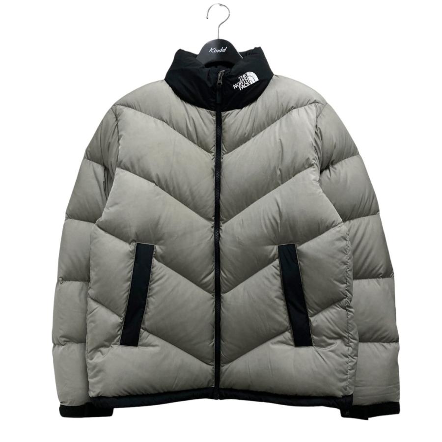 THE NORTH FACE ザノースフェイス Ascent Jacket ダウンジャケット 