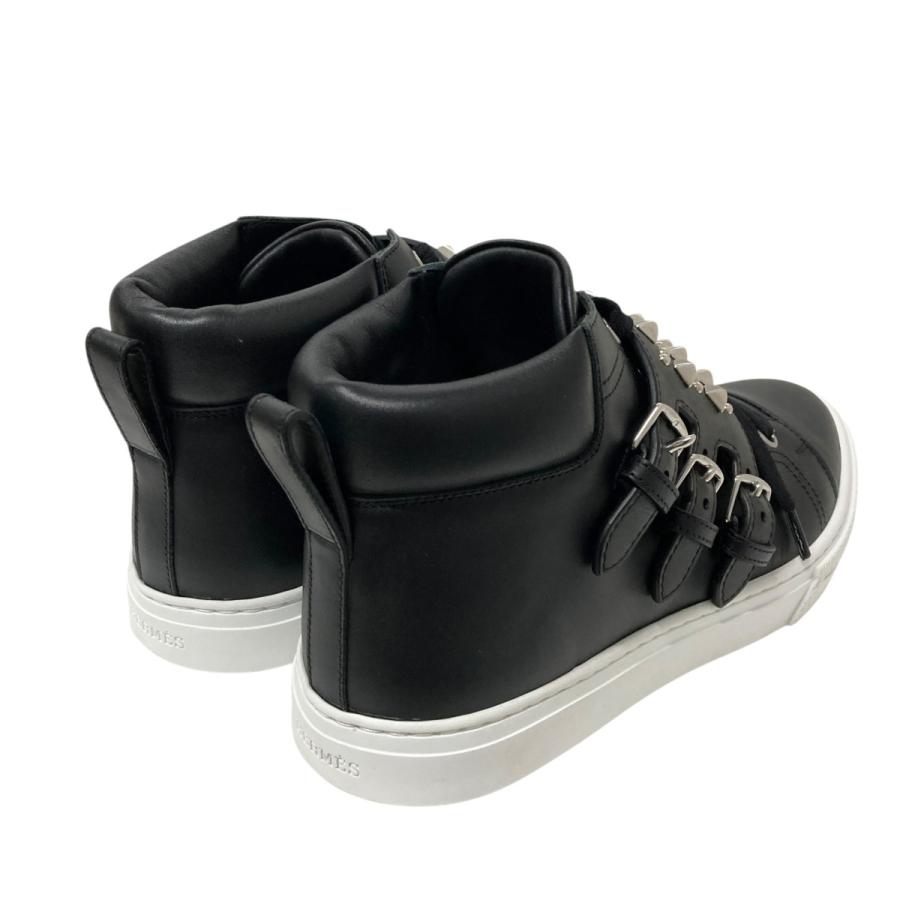 ※専用商品　【HERMES】ハイカット スニーカー HERMES（エルメス） 【値下げ】HERMES スタッズハイカットスニーカー