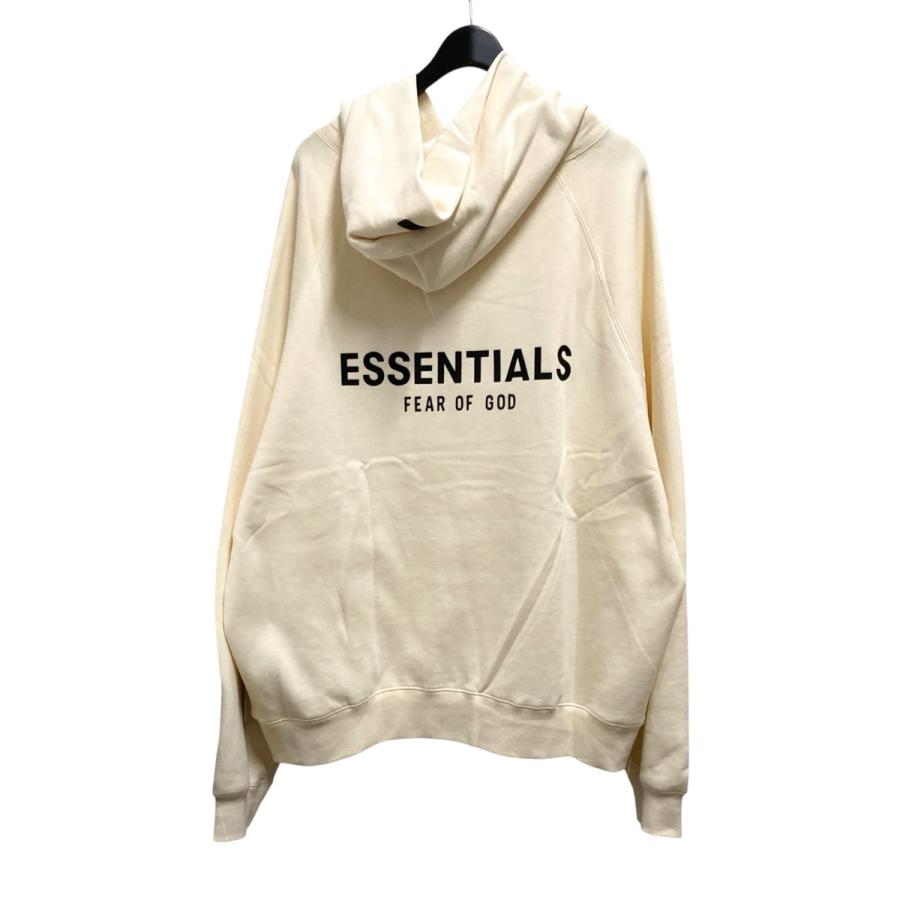 【超美品】fog essentials プルオーバー FOG ESSENTIALS（エフオージーエッセンシャルズ） プルオーバー
