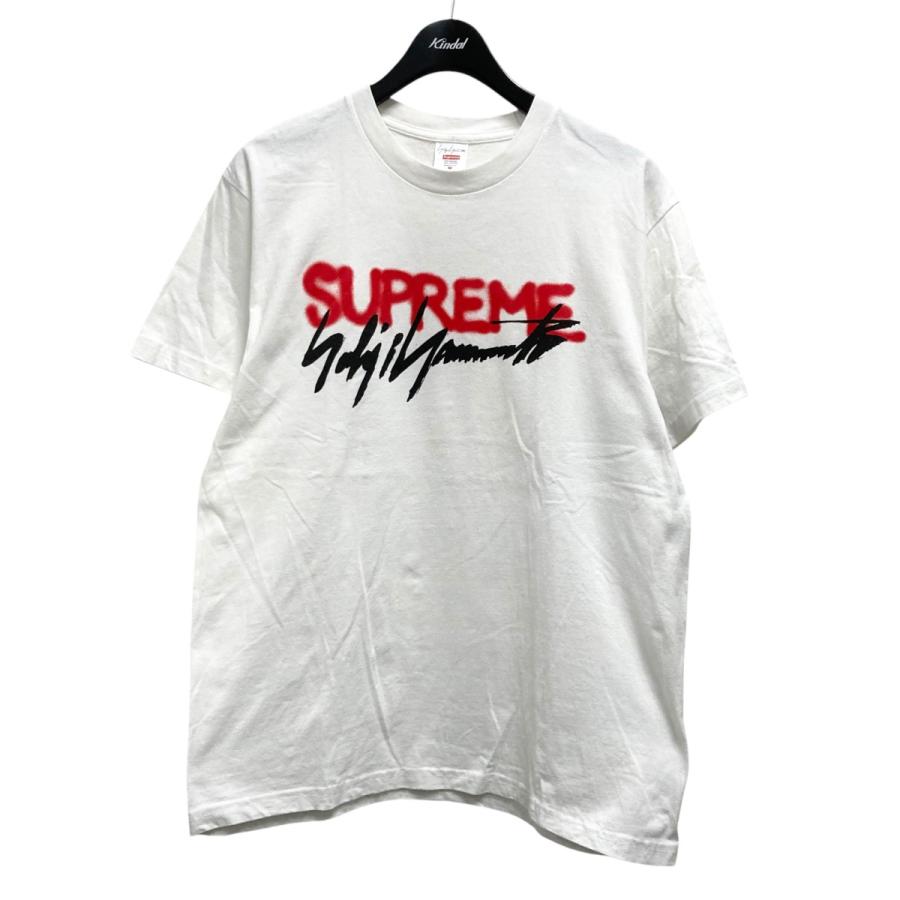Supreme シュプリーム×ヨウジヤマモト Supreme×YOHJI YAMAMOTO Yohji  