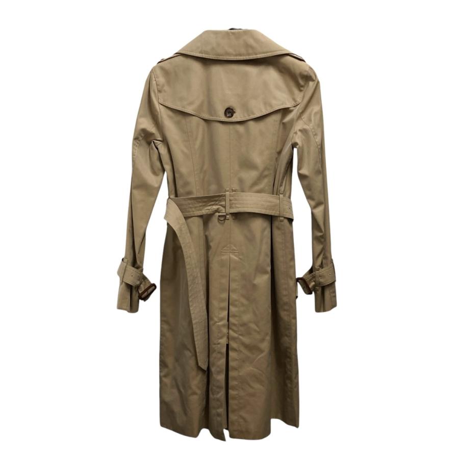 BURBERRY LONDONベージュ ライナー付きトレンチコート サイズ38
