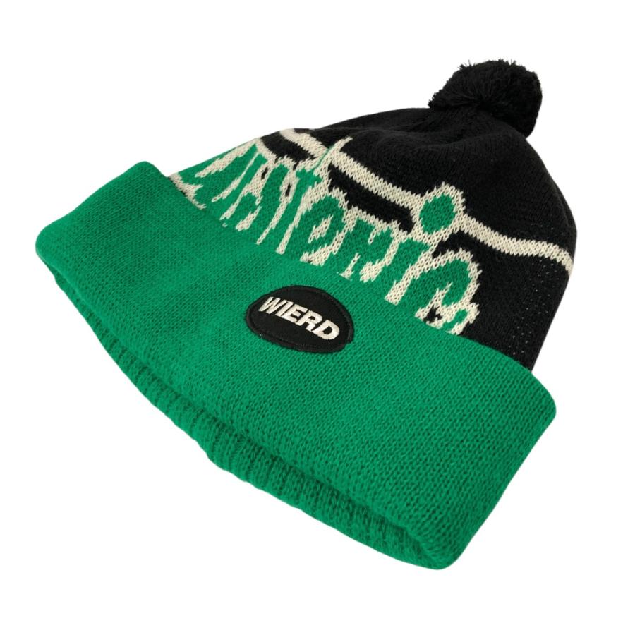 HYSTERIC GLAMOUR ヒステリックグラマー Hysteric Glamour ニット帽