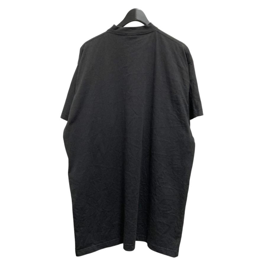 BALENCIAGA（バレンシアガ） 【値下げ】BALENCIAGA Ebay T shirt シワ