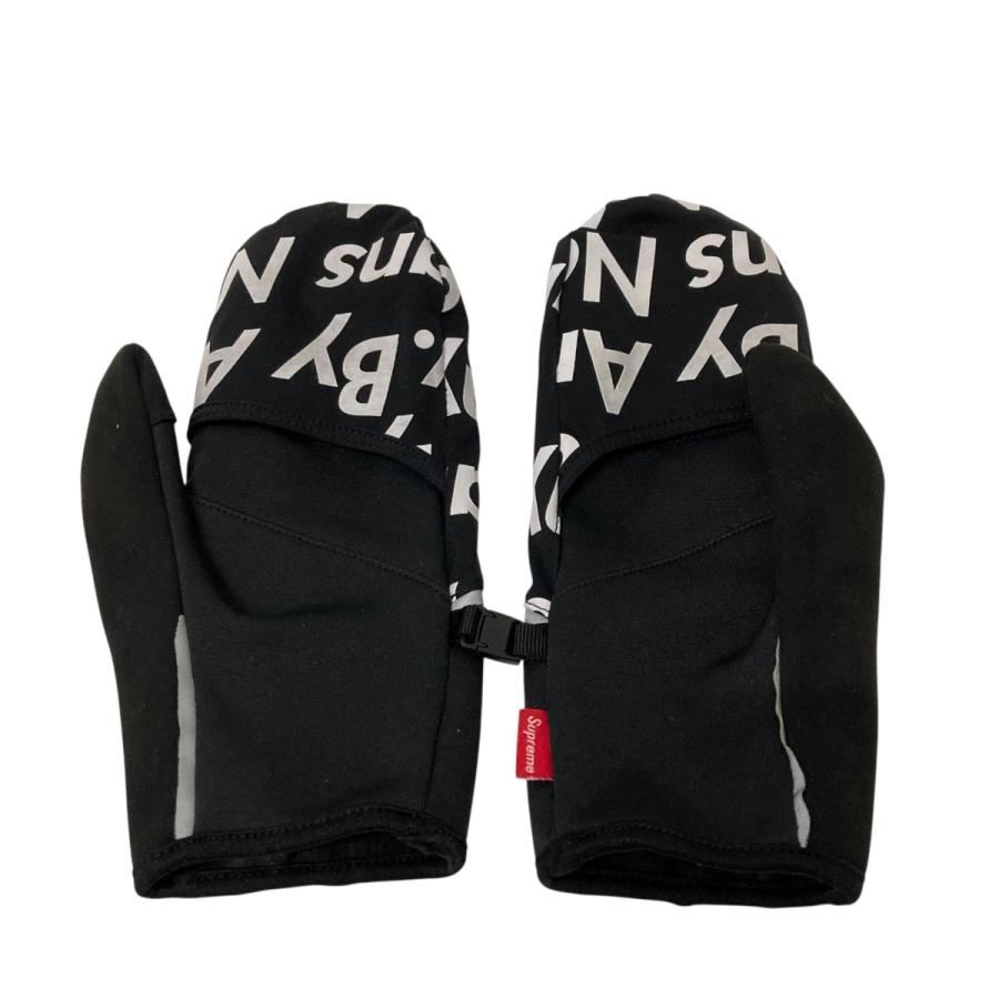 supremeザノースフェイグローブ THE NORTH FACE ザノースフェイス×シュプリーム FACE×Supreme