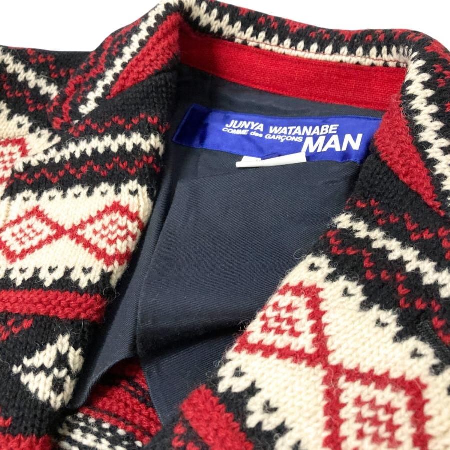 JUNYA WATANABE MAN ジュンヤワタナベコムデギャルソンマン CdG 11aw