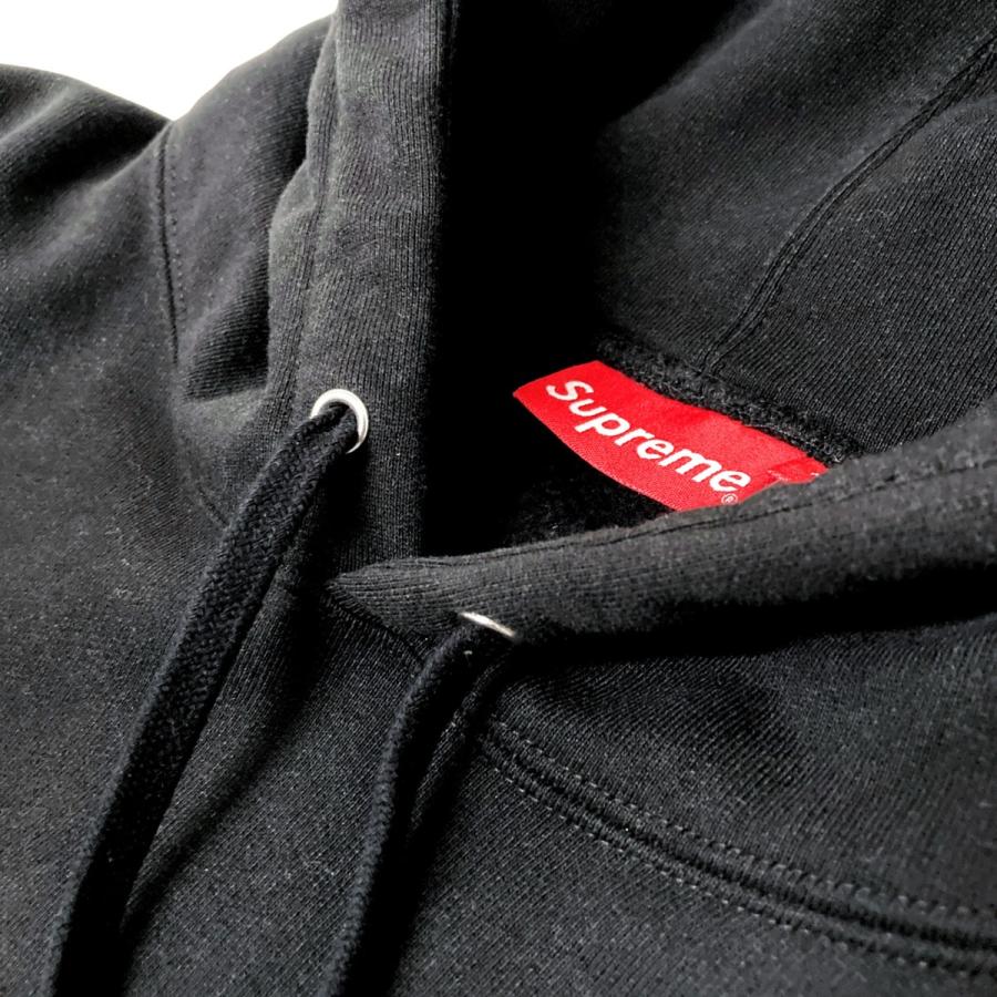 Supreme（シュプリーム） Supreme 22FW Rhinestone Shadow Hooded