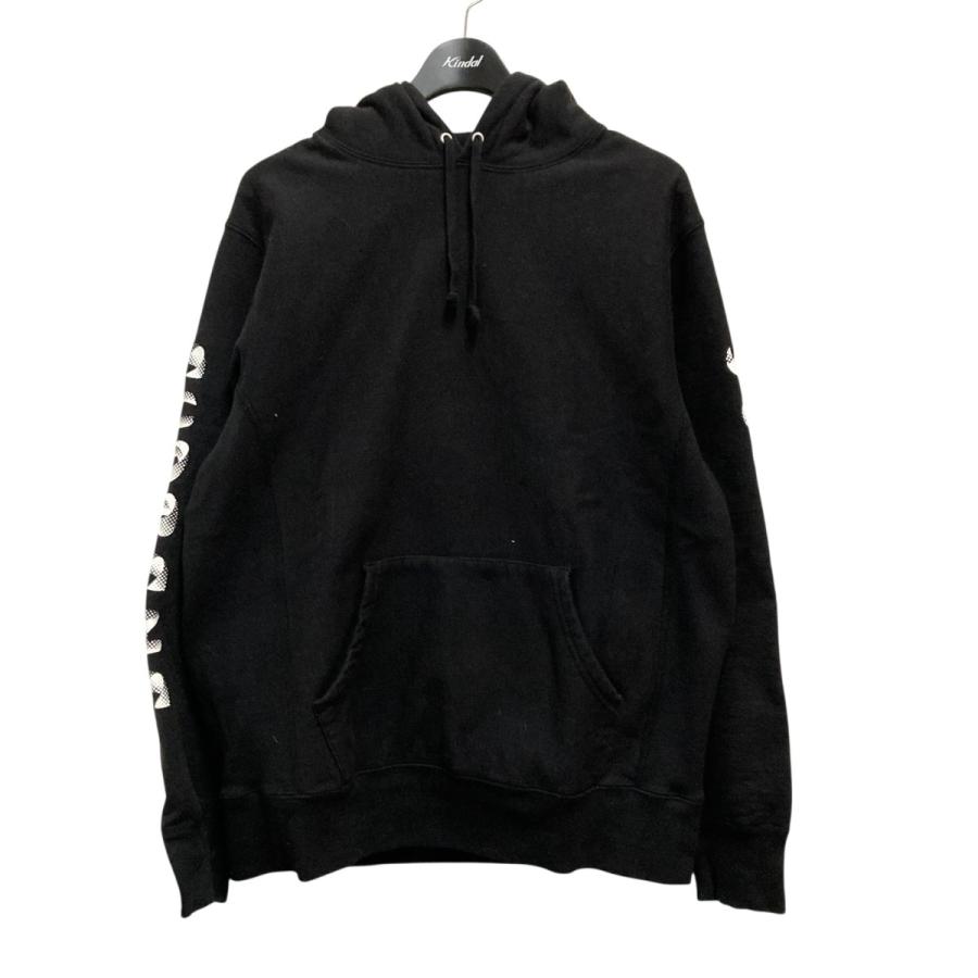 Supreme（シュプリーム） 【値下げ】Supreme Gradient Sleeve Hooded