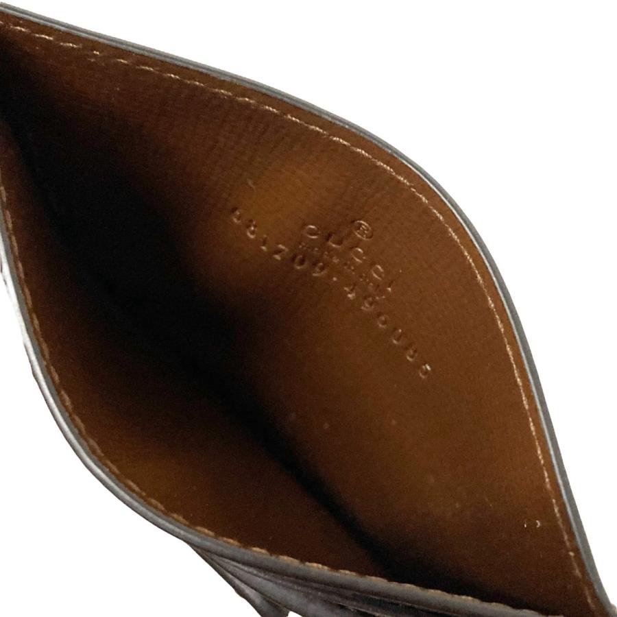 GUCCI グッチ×バレンシアガ GUCCI×BALENCIAGA カードケース 681709