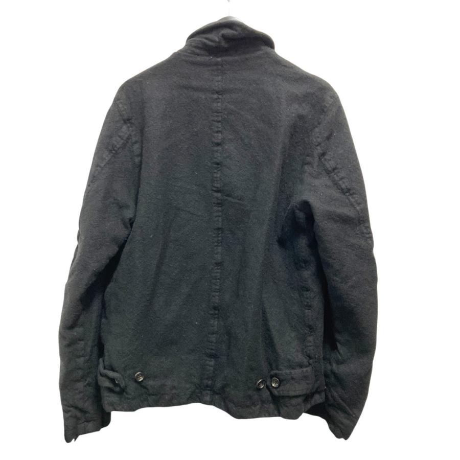 COMME des GARCONS HOMME 【値下げ】COMME カーブ期ジップジャケット