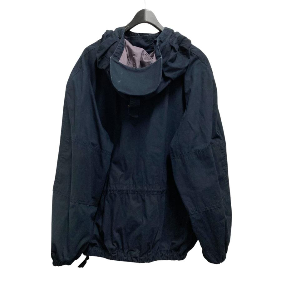 値下げ】WAIPER フーデットジャケット 8405 99 5717211 ネイビー