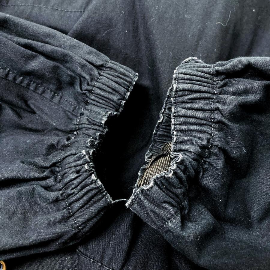 値下げ】WAIPER フーデットジャケット 8405 99 5717211 ネイビー