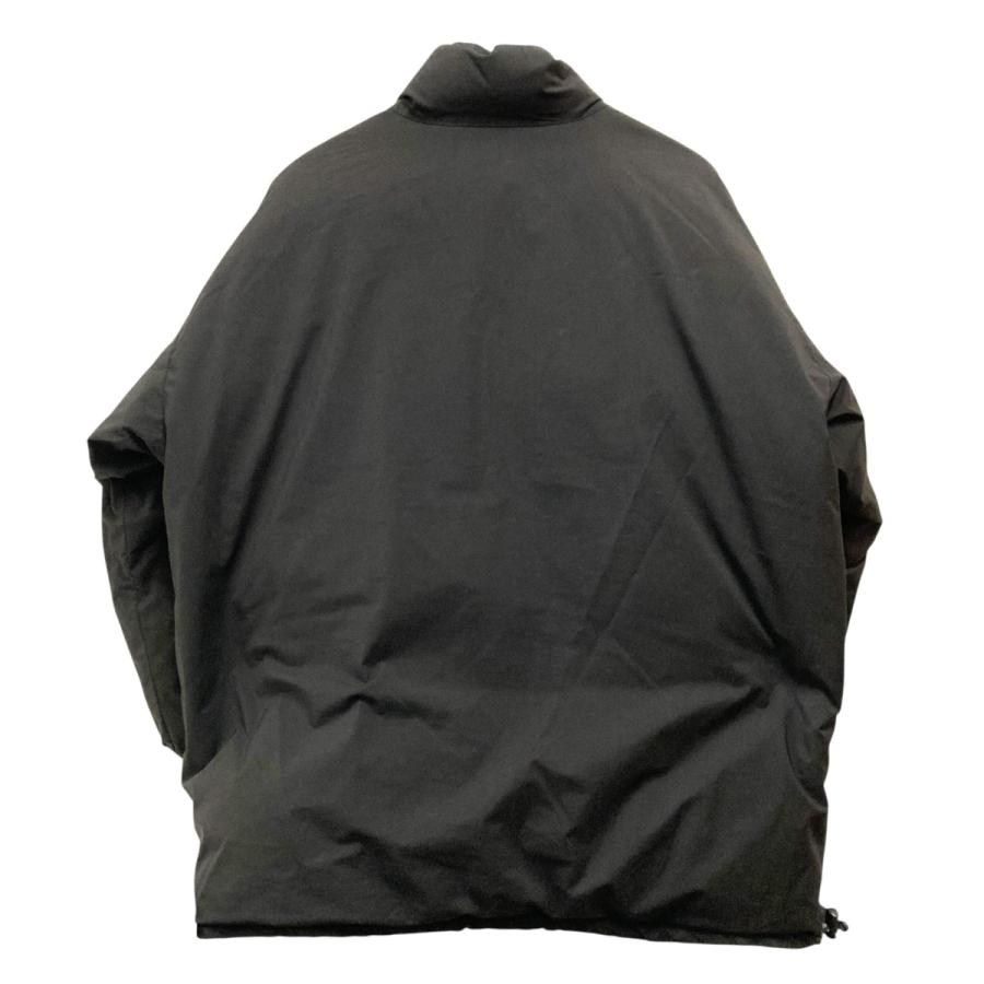 A BATHING APE アベイシングエイプ リバーシブルダウンジャケット