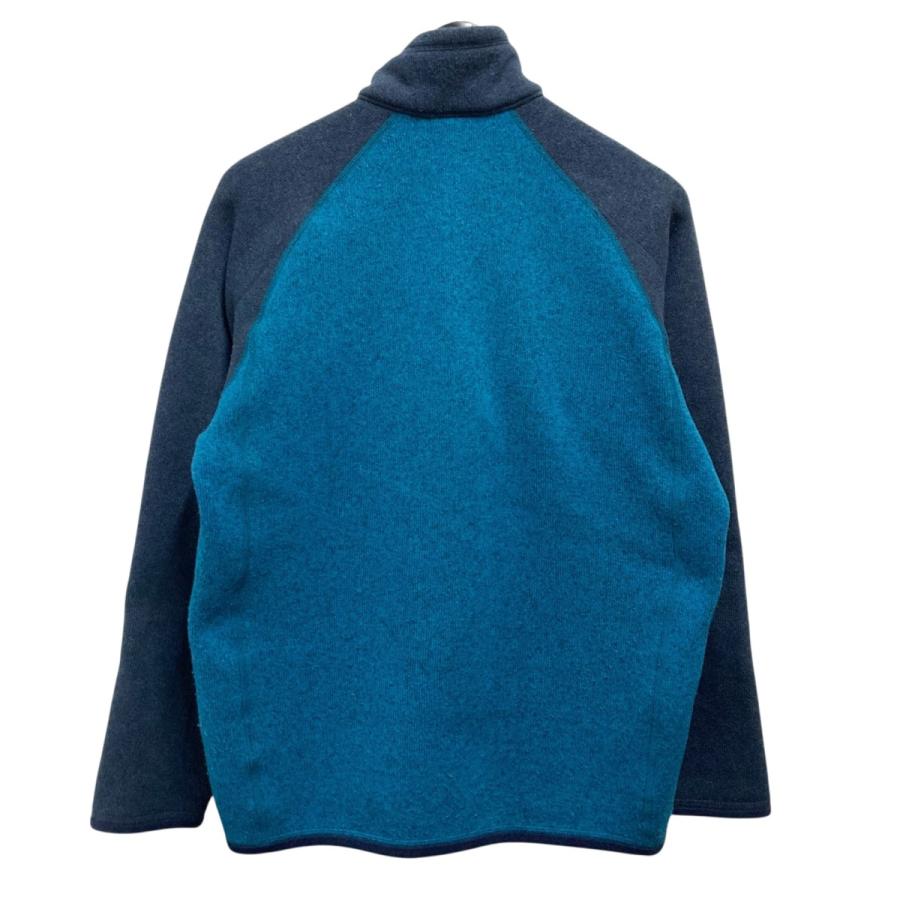 patagonia / フリースジャケット/XL/ポリエステル/GRN/STY25580FA15 patagonia（パタゴニア） フリースジャケット STY25522FA15 スカイ