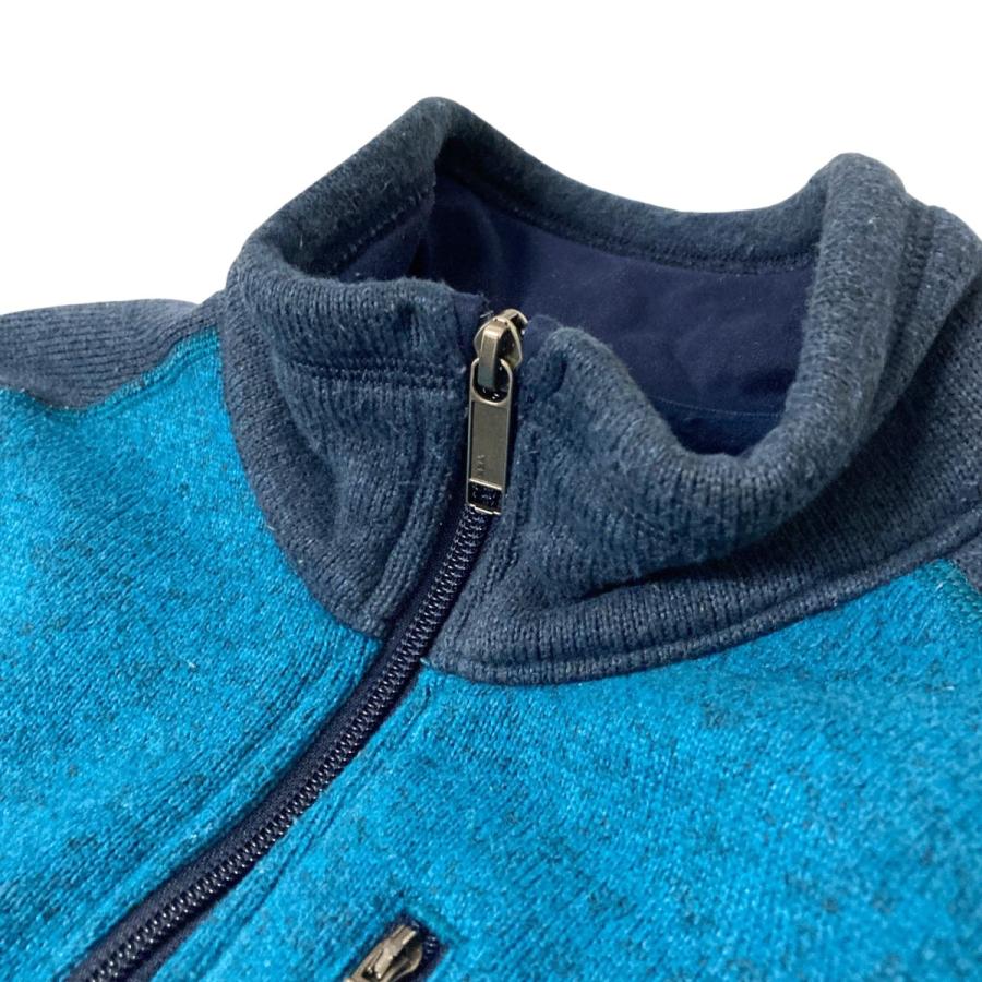 patagonia（パタゴニア） フリースジャケット STY25522FA15 スカイ