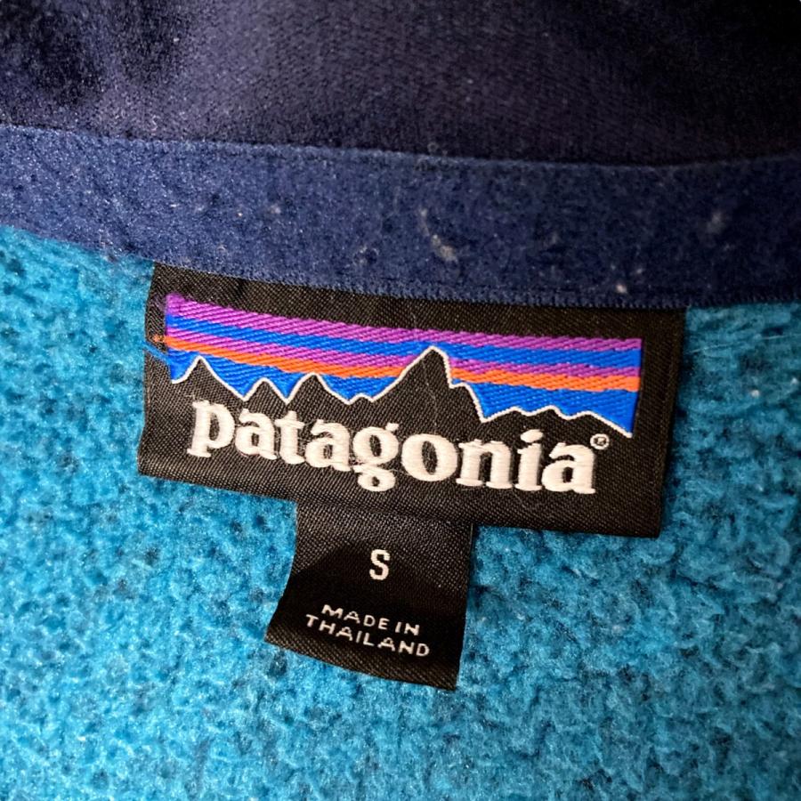 patagonia（パタゴニア） フリースジャケット STY25522FA15 スカイ