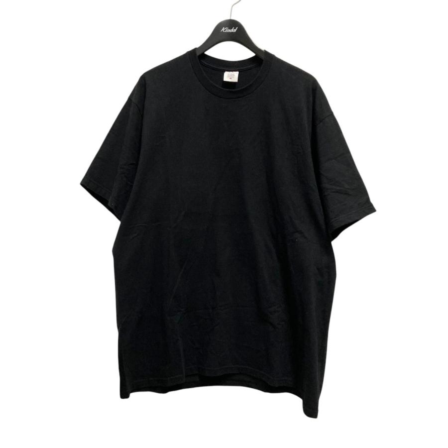 Supreme シュプリーム Paint Tee プリントTシャツ ブラック Supreme シュプリーム Paint Tee プリントTシャツ ブラック