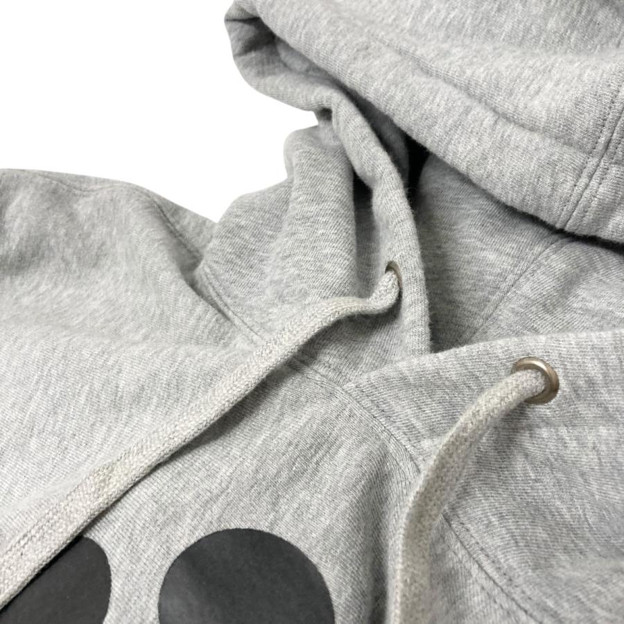 GUCCI（グッチ） 【値下げ】GUCCI×Disney プルオーバーパーカー 604218 