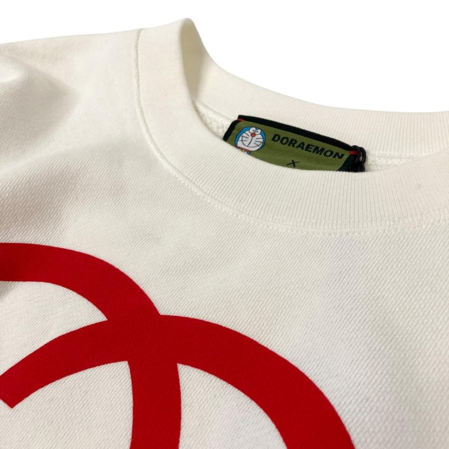 GUCCI（グッチ） 【値下げ】GUCCI×ドラえもん クルーネック スウェット