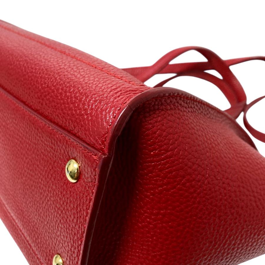 FERRAGAMO（フェラガモ） 【値下げ】Salvatore Ferragamo エイミー 