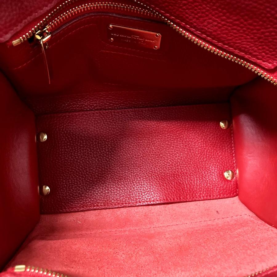 FERRAGAMO（フェラガモ） 【値下げ】Salvatore Ferragamo エイミー
