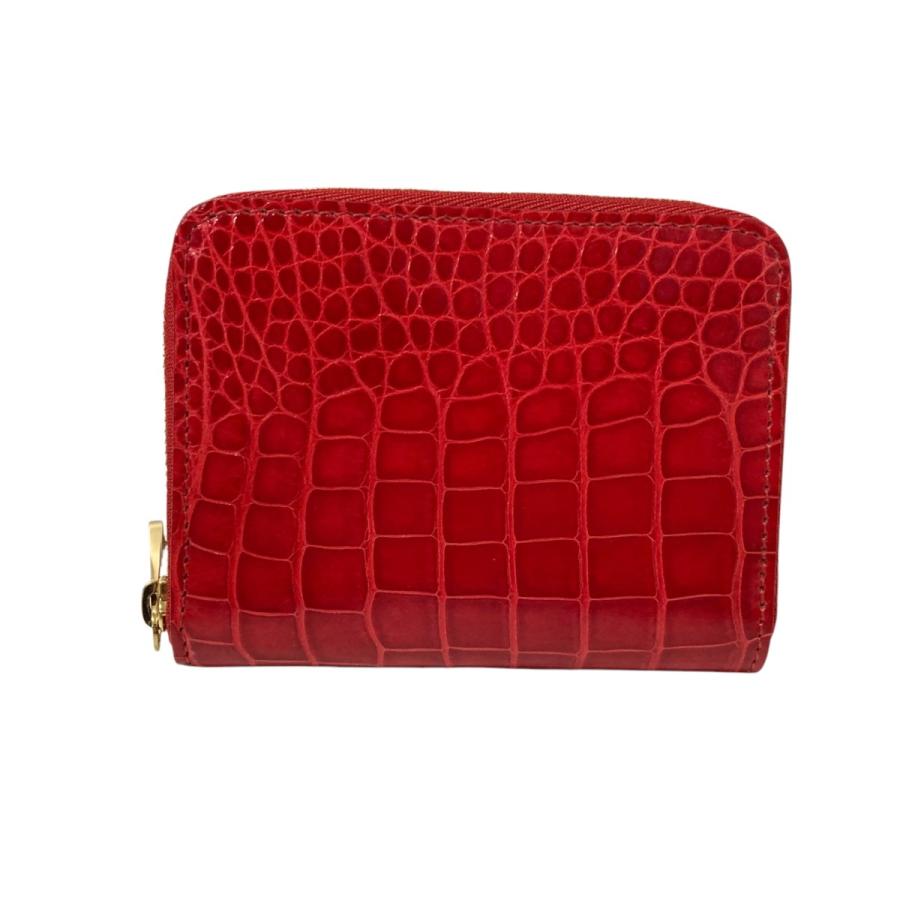 ルイヴィトン アンプラント ジッピーパース レッド ケース　赤 LOUIS VUITTON（ルイ・ヴィトン） 【値下げ】LOUIS VUITTON ジッピー