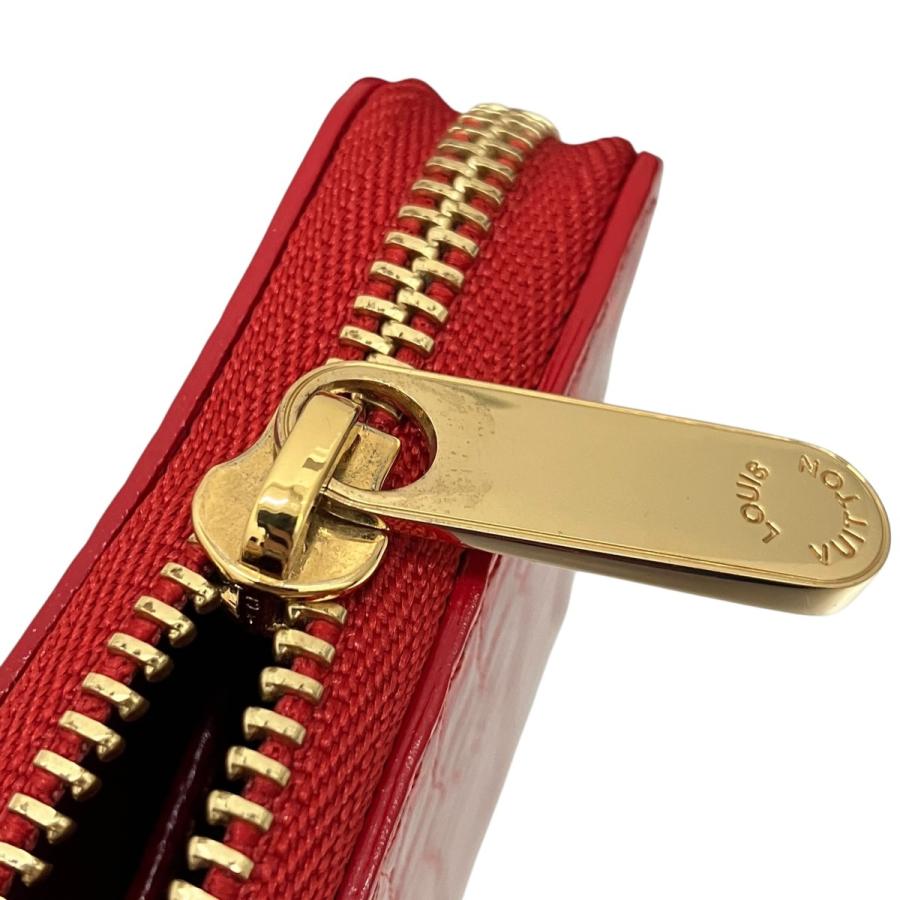 LOUIS VUITTON（ルイ・ヴィトン） 【値下げ】LOUIS VUITTON ジッピー