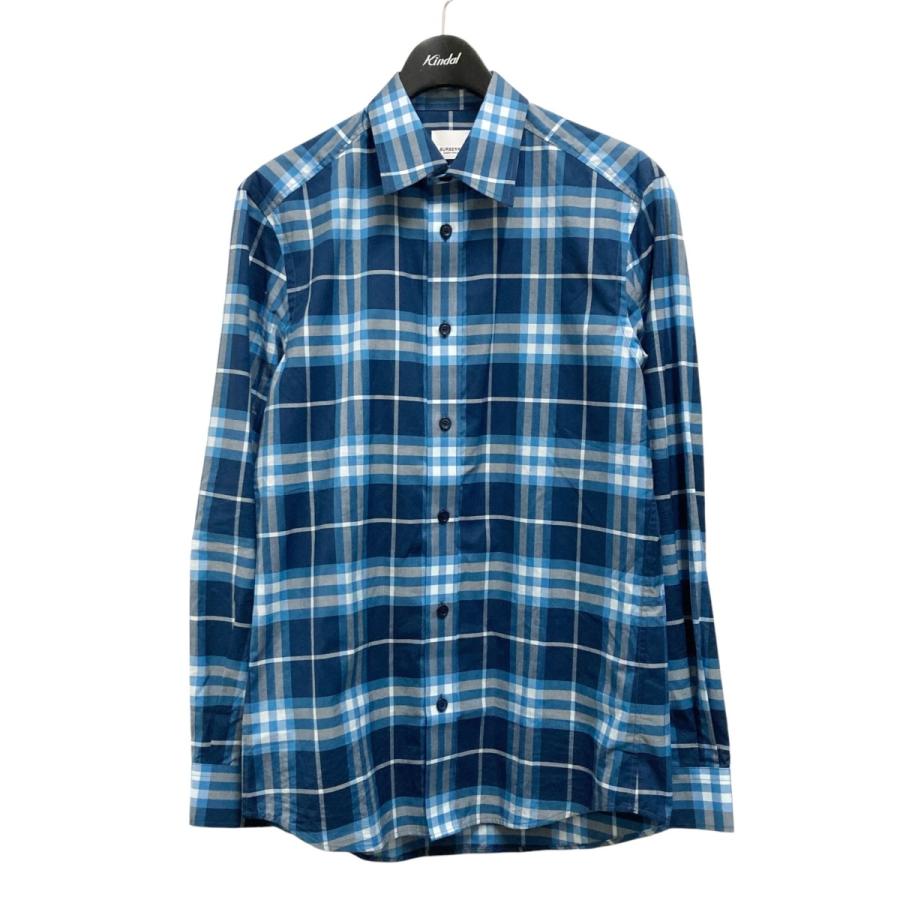 BURBERRY（バーバリー） 【値下げ】BURBERRY チェックシャツ 8050360