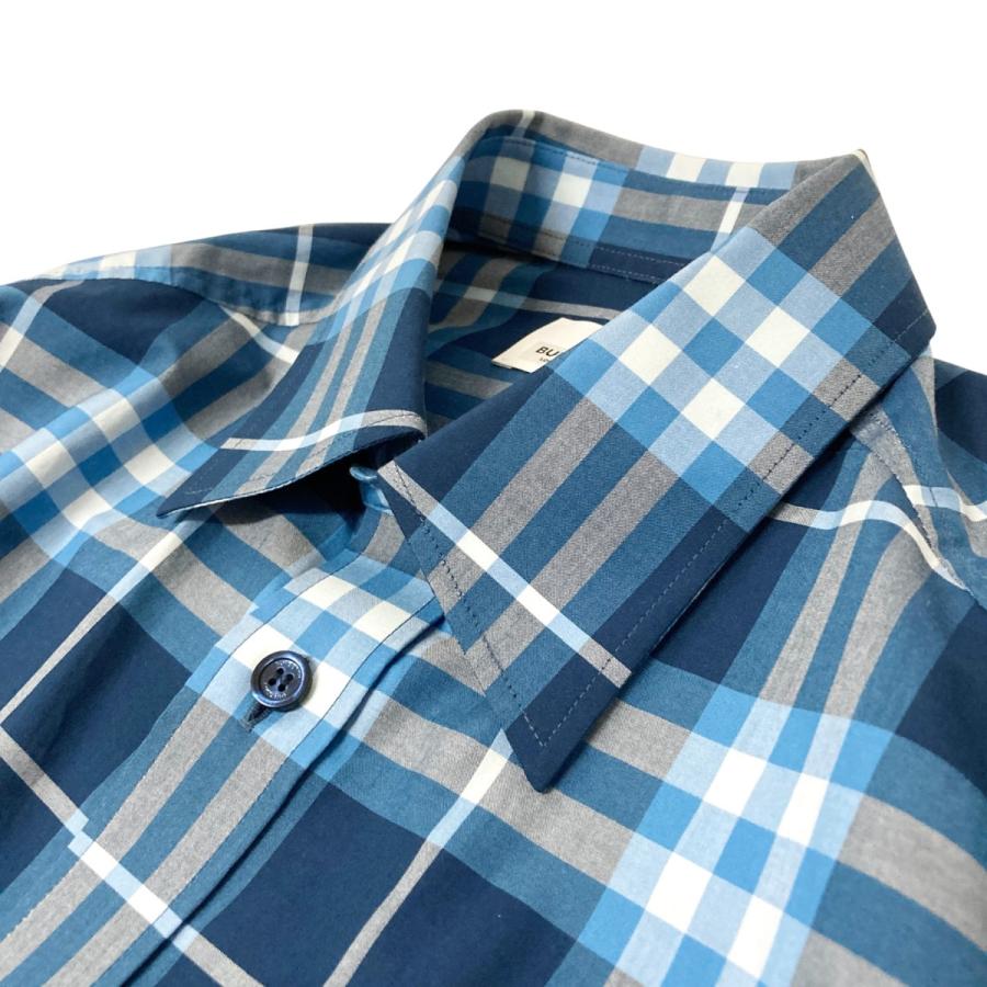 BURBERRY（バーバリー） 【値下げ】BURBERRY チェックシャツ 8050360