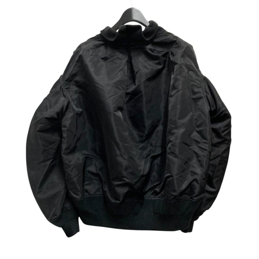 sacai（サカイ） 【値下げ】sacai 中綿ジャケット 19 04714 ブラック