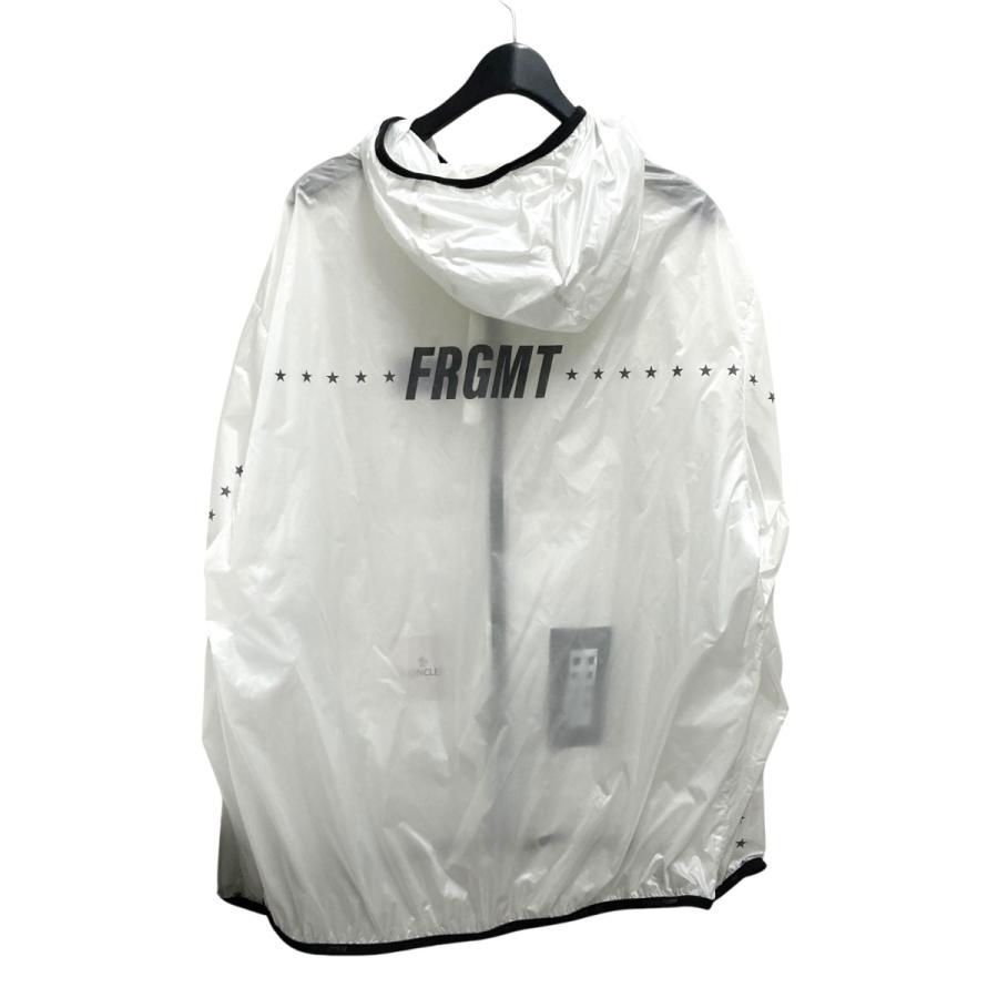 MONCLER（モンクレール） 【値下げ】MONCLER×FRAGMENT DESIGN 