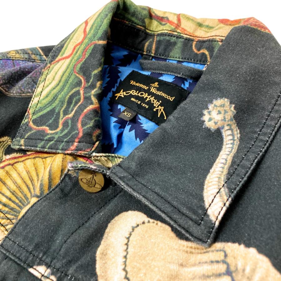 Vivienne Westwood ヴィヴィアン・ウエストウッドアングロマニア Vivienne Westwood ヴィヴィアン・ウエストウッドアングロマニア