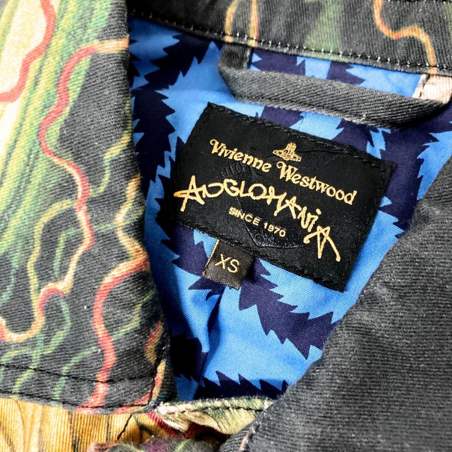 Vivienne Westwood ヴィヴィアン・ウエストウッドアングロマニア Vivienne Westwood ヴィヴィアン・ウエストウッドアングロマニア