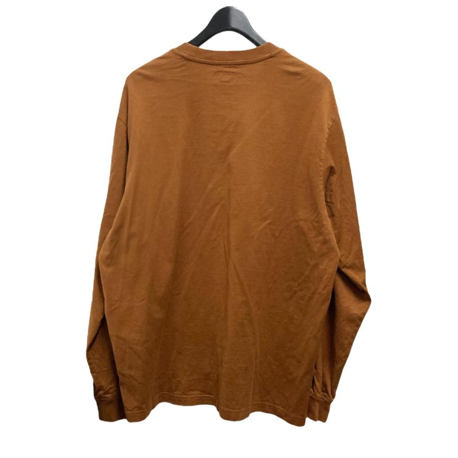 Supreme シュプリーム Small Box Logo L S Tee 長袖カットソー Supreme シュプリーム Small Box Logo L S Tee 長袖カットソー