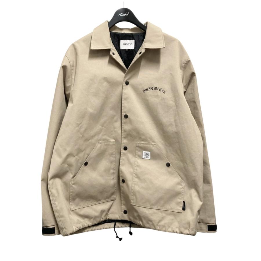 hwznbross コーデュラコーチジャケット hwznbross コーデュラコーチジャケット hwznbross コーデュラコーチ