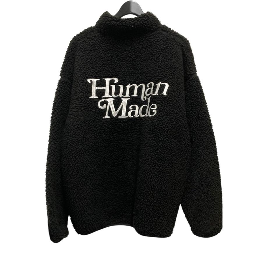 ヒューマンメイド×ガールズドントクライ HUMAN MADE×GIRLS DON'T