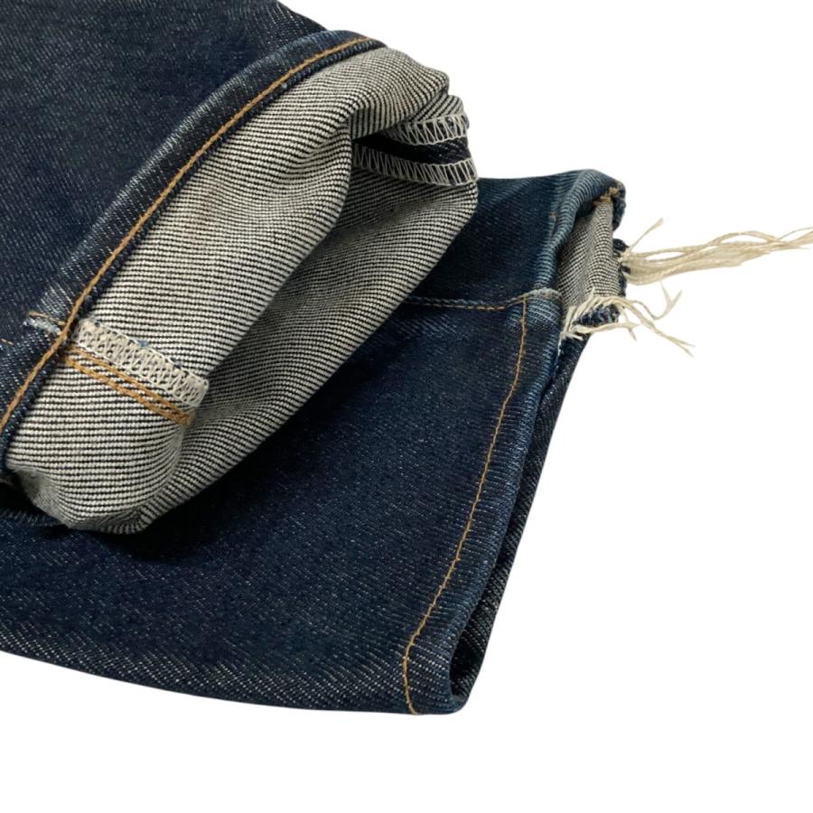 IRON HEARTデニムパンツ IRON HEART 【値下げ】IRON デニムパンツ インディゴ サイズ：25