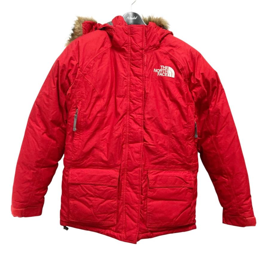 THE NORTH FACE（ザ ノースフェイス） THE NORTH FACE MCMURDO PARKA