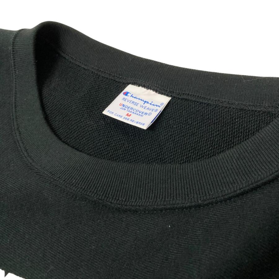 Champion チャンピオン×アンダーカバー Champion×UNDERCOVER