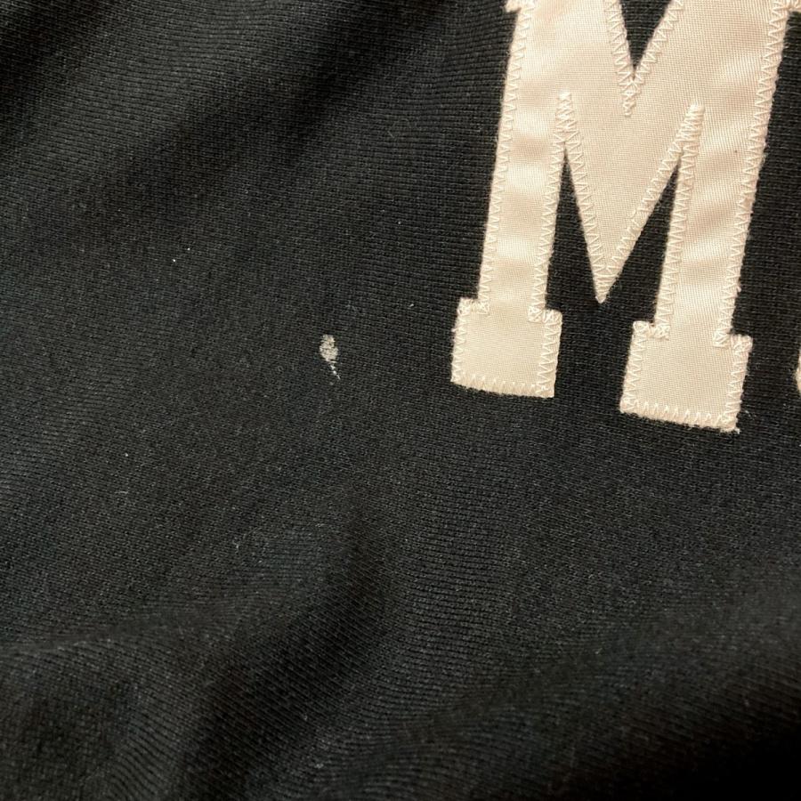 VA undercover champion トレーナー 新品未開封 黒 L UNDERCOVER（アンダーカバー）×Champion（チャンピオン）初の