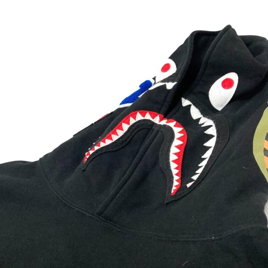 A BATHING APE（アベイシングエイプ） 【値下げ】A BATHING APE プル