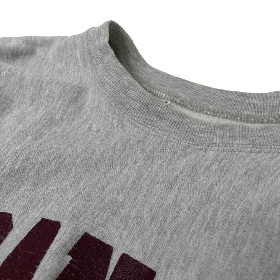 Champion（チャンピオン） Champion ROANOKE ロゴプリントスウェット