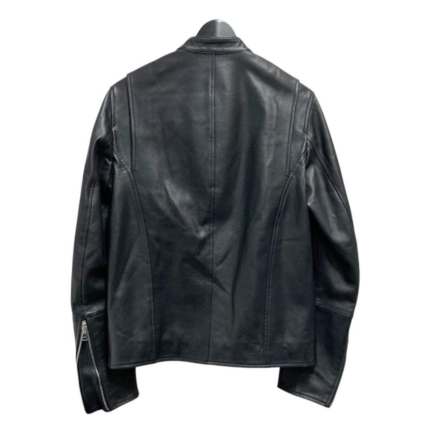 EMMETI エンメティ JURI シングルライダースジャケット GIAPPONE 078