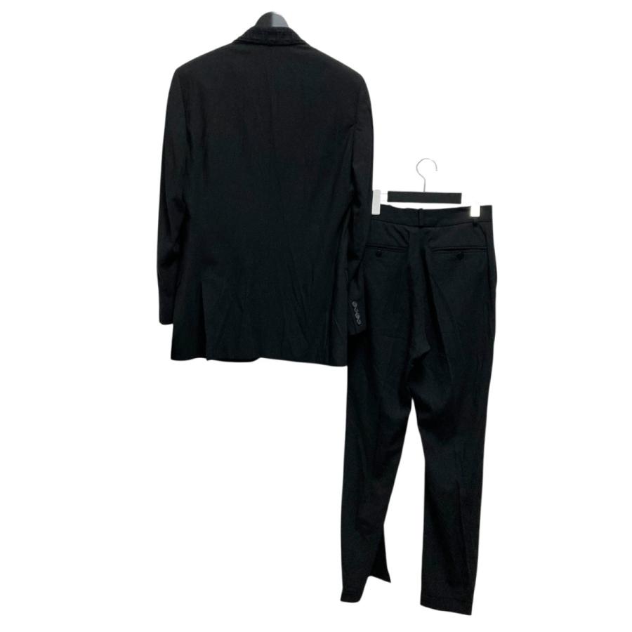 GIANNI VERSACEジャンニヴェルサーチ　セットアップ　スーツ GIANNI VERSACE ジャンニヴェルサーチ セットアップスーツ