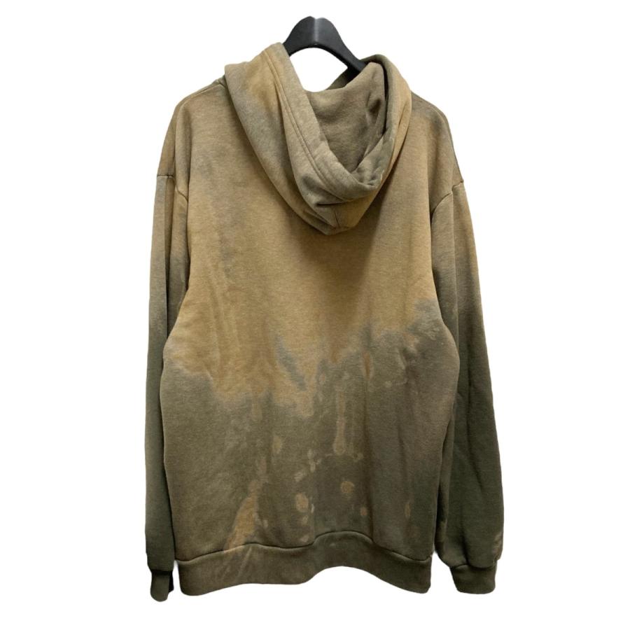 WTAPS（ダブルタップス） 【値下げ】WTAPS DESIGN HOODED TEAM 加工