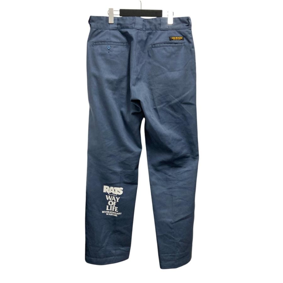 RATS（ラッツ） 【値下げ】RATS SPOT ARCHIVE 復刻 T C WORK PANTS