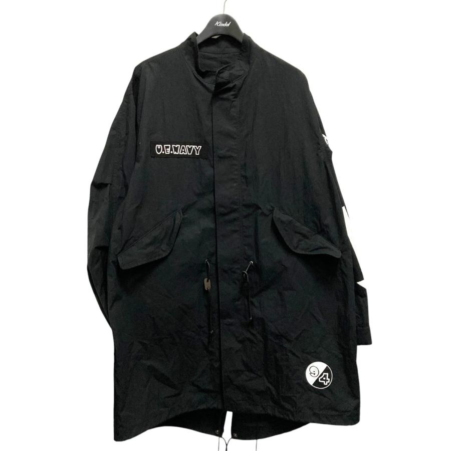 uniform experiment ユニフォームエクスペリメント MODS COAT
